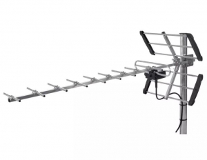 Emos EM-116 DVB-T/T2 kültéri antenna (J0680)