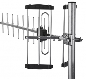Emos EM-116 DVB-T/T2 kültéri antenna (J0680)