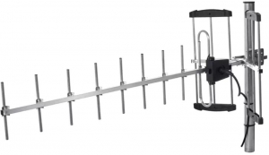 Emos EM-116 DVB-T/T2 kültéri antenna (J0680)