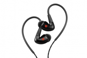 AudioFly AF110W Bluetooth f&uuml;lhallgat&oacute; fekete (AF110-3-01)