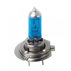 Lampa Blu-Xe 24V H7 100W izzó, pár (0198287)