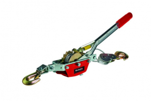 Einhell TC-LW 1000 karos kézi csörlő (max 1000kg) kézi csörlő (2260140)