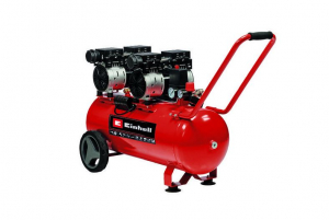 Einhell TE-AC 50 Silent csendes kompresszor (4020620)