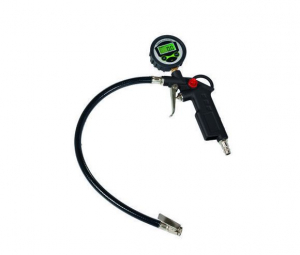 Einhell Digit&aacute;lis Ker&eacute;knyom&aacute;sm&eacute;rő kompresszor tartoz&eacute;k (4133115)