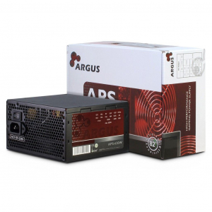 Inter-Tech Argus APS-620 620W tápegység (88882118)