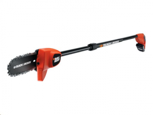 Black & Decker GPC1820L20-QW akkumulátoros láncfűrész