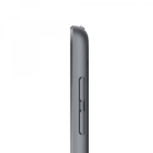Apple iPad 9 (2021) 10.2" 256GB Wifi + 4G (Cellular) asztroszürke (MK4E3HC/A)