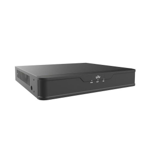 Uniview 4 csatornás NVR (NVR301-04X)
