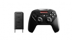 Steelseries Nimbus+ Apple Arcade kontroller fekete (69090)