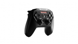 Steelseries Nimbus+ Apple Arcade kontroller fekete (69090)