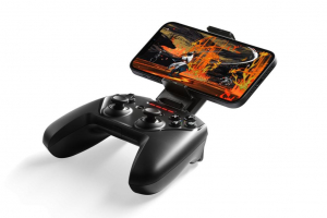 Steelseries Nimbus+ Apple Arcade kontroller fekete (69090)