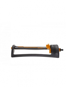 Fiskars 1023662 víztartalékos esőztető