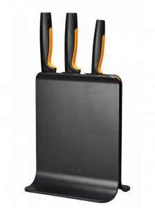 Fiskars 1057555 FF 3 késes műanyag késblokk