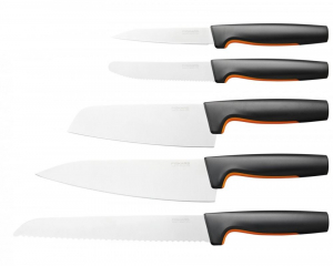 Fiskars 1057558 FF nagy kezdő készlet 5db