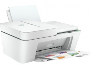 HP DeskJet Plus 4122E tintasugaras többfunkciós Instant Ink ready nyomtató (26Q92B) 