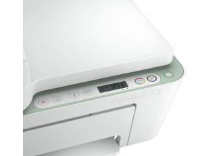 HP DeskJet Plus 4122E tintasugaras többfunkciós Instant Ink ready nyomtató (26Q92B) 