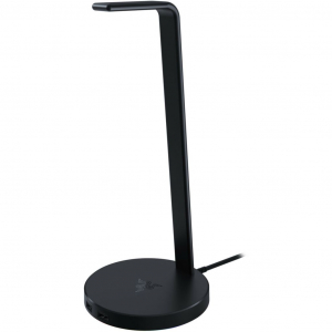 Razer Base Station V2 Chroma headset állvány és USB-hub (RC21-01510100-R3M1)