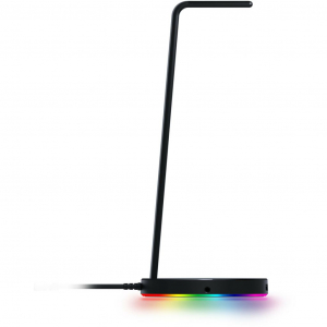 Razer Base Station V2 Chroma headset állvány és USB-hub (RC21-01510100-R3M1)