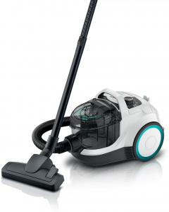 Bosch BGC21HYG1 ProHygiene porzsák nélküli porszívó