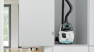 Bosch BGC21HYG1 ProHygiene porzsák nélküli porszívó