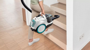 Bosch BGC21HYG1 ProHygiene porzsák nélküli porszívó