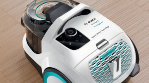 Bosch BGC21HYG1 ProHygiene porzsák nélküli porszívó