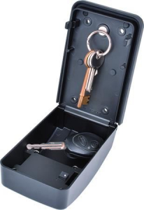 Burg Wächter Key Safe 20 számzáras kulcsszéf (38000)