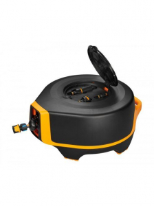 Fiskars 1025932 Performance XL automata tömlőkocsi Q4