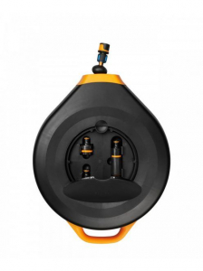 Fiskars 1025932 Performance XL automata tömlőkocsi Q4