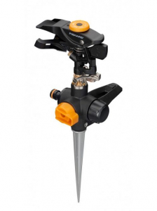 Fiskars 1027029 pulzáló esőztető nyitó/záró szeleppel
