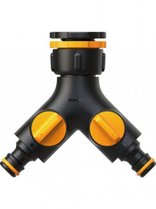 Fiskars 1027061 multi iker csaptelep csatlakoz&oacute;