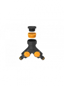 Fiskars 1027061 multi iker csaptelep csatlakoz&oacute;