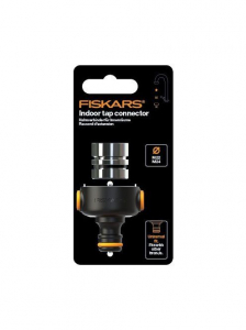 Fiskars 1027062 belt&eacute;ri csaptelep csatlakoz&oacute; M22x1/M24x1