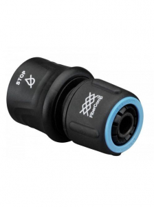 Fiskars 1054789 FiberComp t&ouml;mlő gyorscsatlakoz&oacute; 13-15mm (1/2"-5/8") STOP