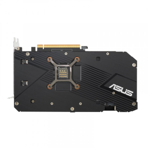 ASUS Radeon RX 6600 8GB Dual videokártya (DUAL-RX6600-8G-V2)