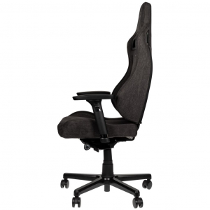 noblechairs EPIC Compact TX  gaming sz&eacute;k Antracit/Carbon (NBL-ECC-TX-ATC)