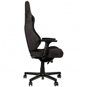 noblechairs EPIC Compact TX  gaming sz&eacute;k Antracit/Carbon (NBL-ECC-TX-ATC)