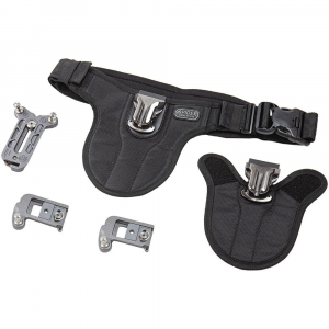 Spider Holster Spiderpro Dual Mirrorless Camera System v2 tart&oacute; (SP255)