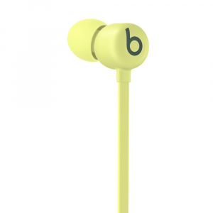 Apple Beats Flex All-Day Wireless Bluetooth mikrofonos fülhallgató sárga (mymd2ee/a / MYMD2ZM/A)