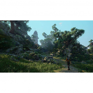 Outcast 2 - A New Beginning (PS5)