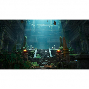 Outcast 2 - A New Beginning (PS5)