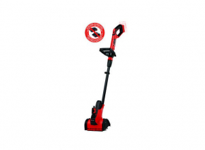 Einhell PICOBELLA akkus tiszt&iacute;t&oacute;kefe (akku &eacute;s t&ouml;ltő n&eacute;lk&uuml;l) (3424200)
