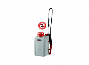 Einhell GE-WS 18/150 Li - Solo akkus permetező - akkumulátor és töltő nélkül (3425230)