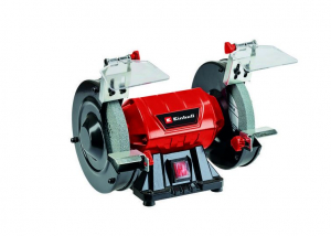 Einhell TC-BG 150 kettős köszörű (4412632)