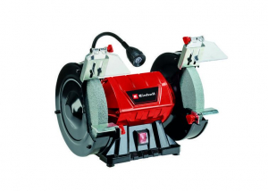 Einhell TC-BG 200 L kettős köszörű (4412633)