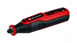 Einhell TE-MT 7,2 Li akkus gravírozó készlet (4419330)