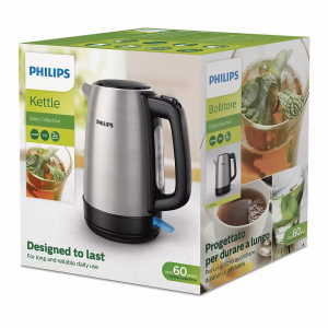 Philips HD9350/90 Daily Collection vízforraló