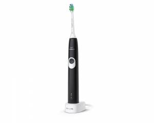 Philips HX6800/63 Sonicare ProtectiveClean 4300 sz&oacute;nikus elektromos fogkefe fekete