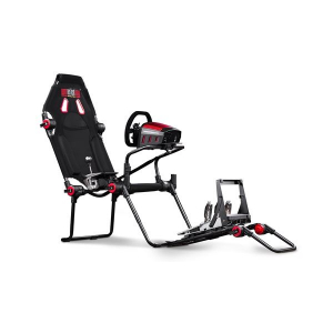 Next Level Racing F-GT Lite szimulátor cockpit (NLR-S015)