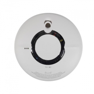 FireAngel ST-630-INT kombin&aacute;lt hő- &eacute;s f&uuml;st&eacute;rz&eacute;kelő